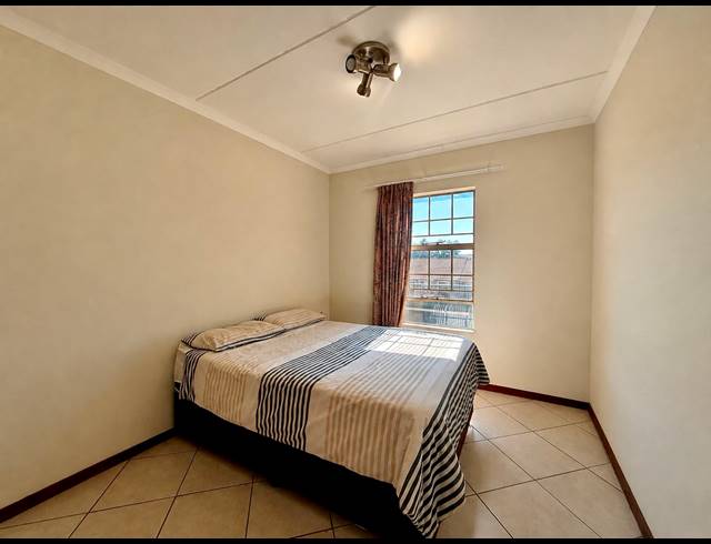 2 BEDROOM APARTMENT FOR SALE IN MONAVONI